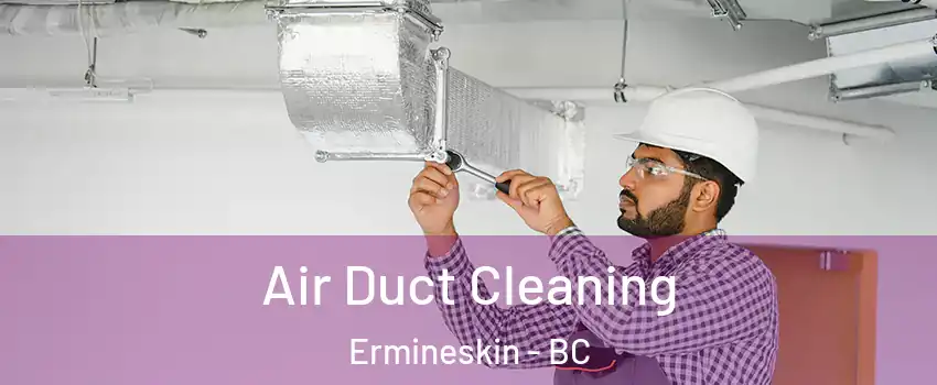  Air Duct Cleaning Ermineskin - BC