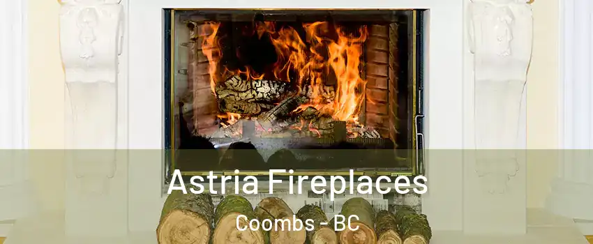  Astria Fireplaces Coombs - BC