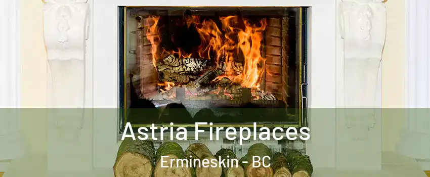  Astria Fireplaces Ermineskin - BC