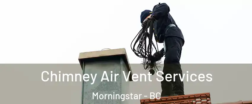  Chimney Air Vent Services Morningstar - BC