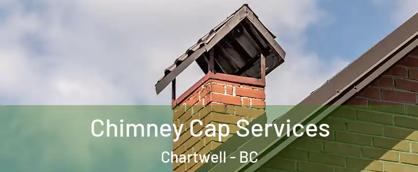  Chimney Cap Services Chartwell - BC
