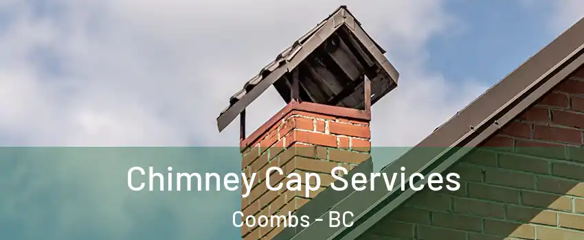  Chimney Cap Services Coombs - BC