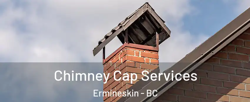  Chimney Cap Services Ermineskin - BC