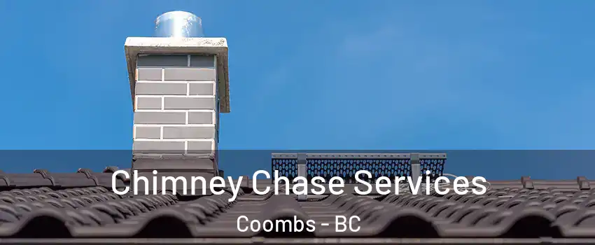  Chimney Chase Services Coombs - BC