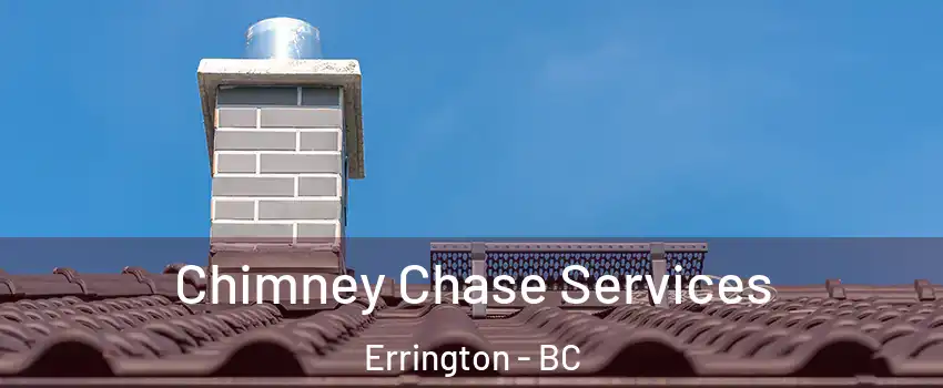  Chimney Chase Services Errington - BC