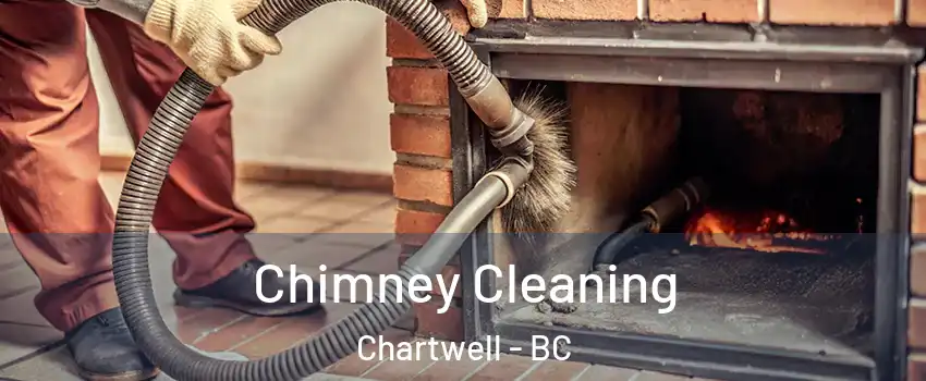  Chimney Cleaning Chartwell - BC