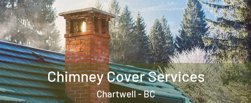 Chimney Cover Services Chartwell - BC