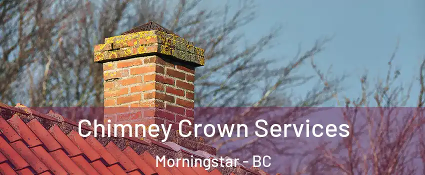 Chimney Crown Services Morningstar - BC