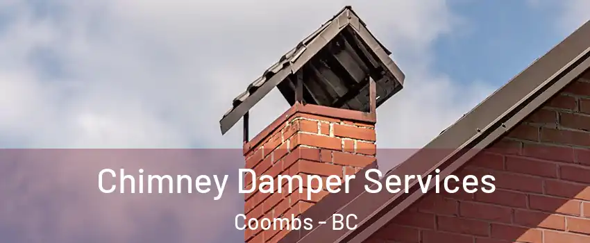  Chimney Damper Services Coombs - BC
