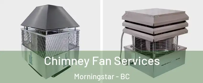  Chimney Fan Services Morningstar - BC