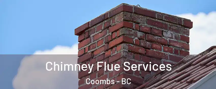  Chimney Flue Services Coombs - BC