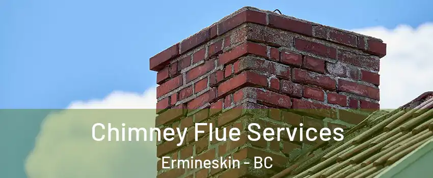  Chimney Flue Services Ermineskin - BC