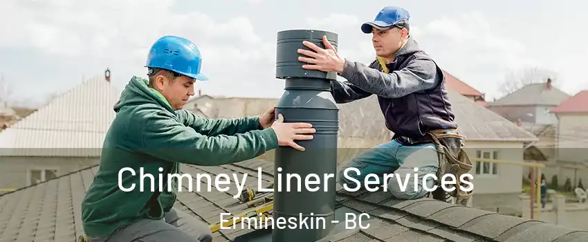  Chimney Liner Services Ermineskin - BC