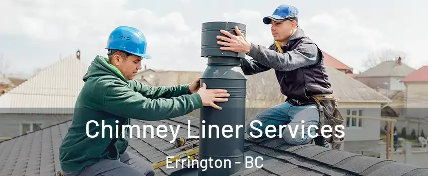  Chimney Liner Services Errington - BC