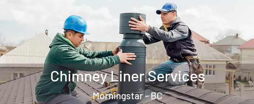  Chimney Liner Services Morningstar - BC