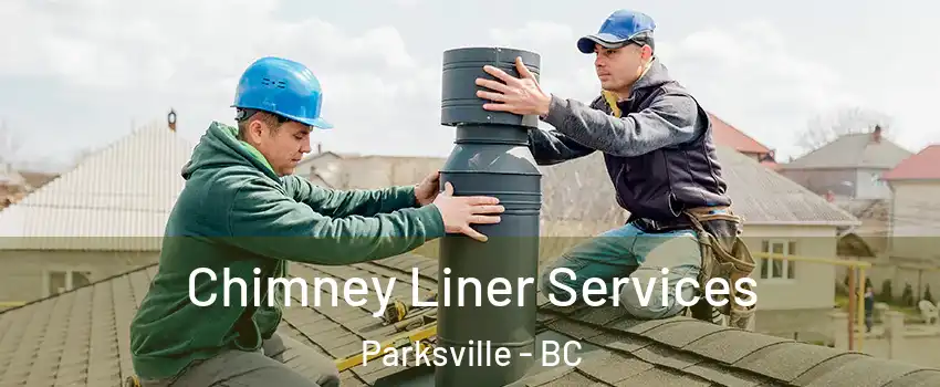  Chimney Liner Services Parksville - BC