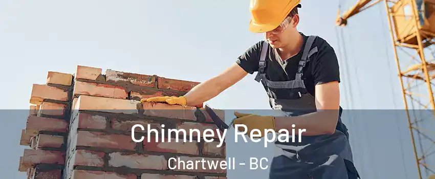  Chimney Repair Chartwell - BC
