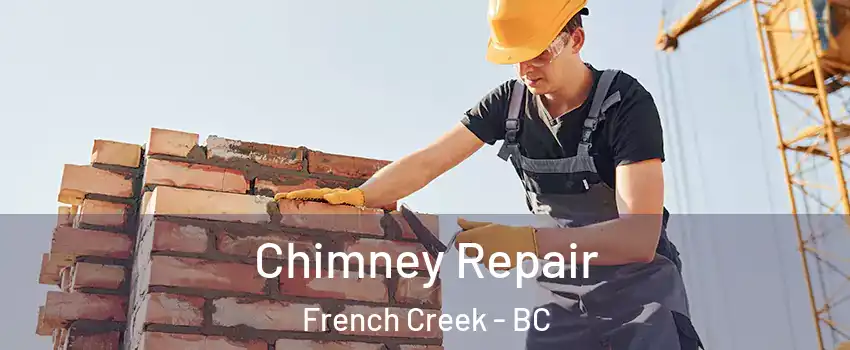  Chimney Repair French Creek - BC