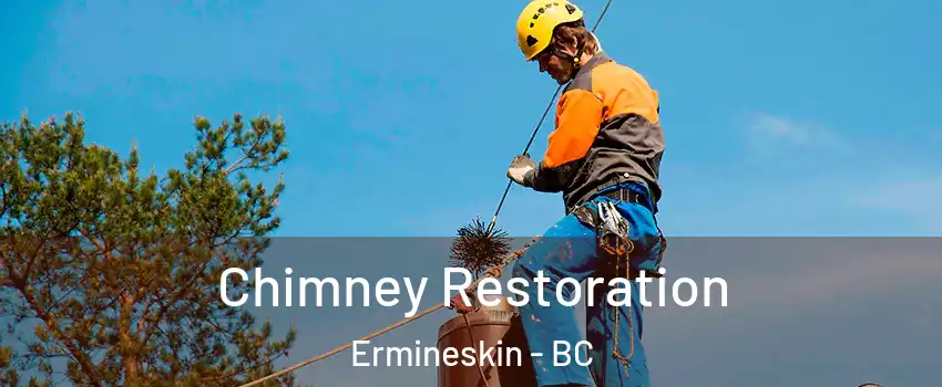 Chimney Restoration Ermineskin - BC