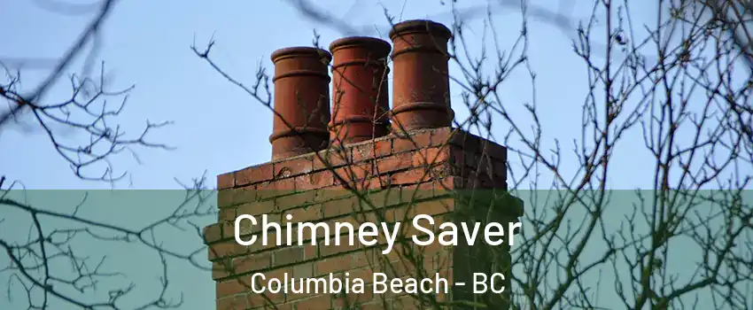  Chimney Saver Columbia Beach - BC