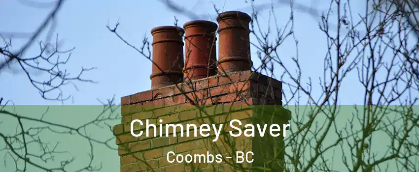  Chimney Saver Coombs - BC