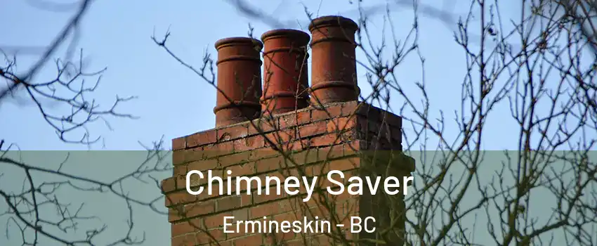  Chimney Saver Ermineskin - BC