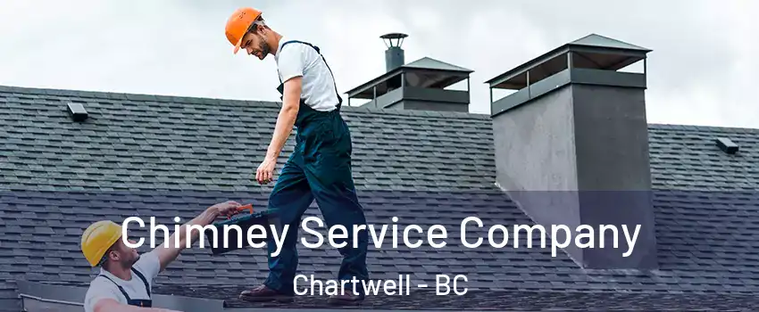  Chimney Service Company Chartwell - BC