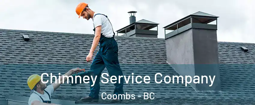  Chimney Service Company Coombs - BC
