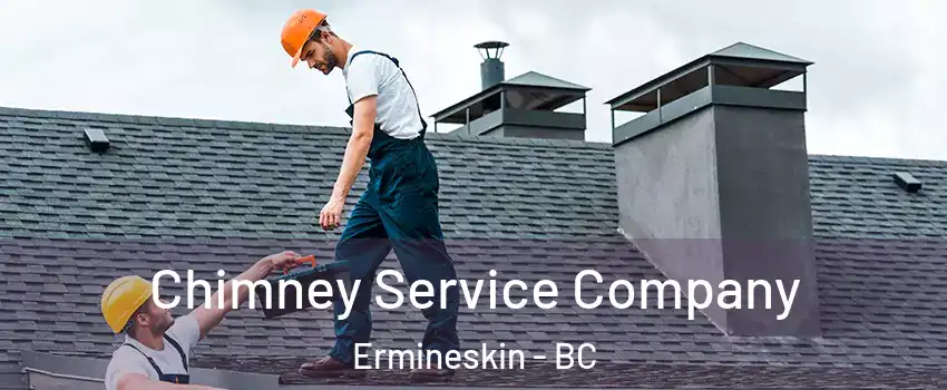  Chimney Service Company Ermineskin - BC