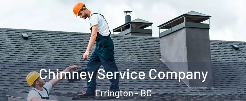  Chimney Service Company Errington - BC