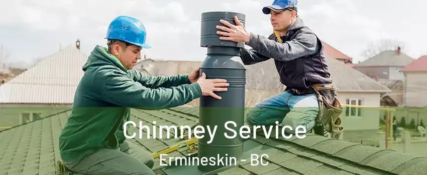  Chimney Service Ermineskin - BC