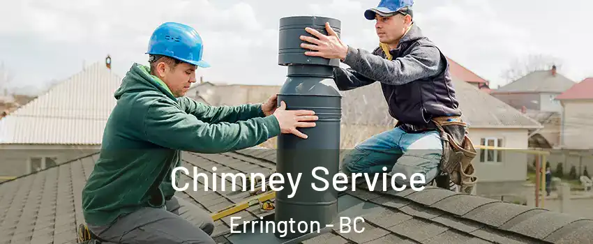  Chimney Service Errington - BC