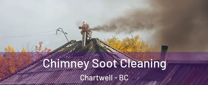  Chimney Soot Cleaning Chartwell - BC