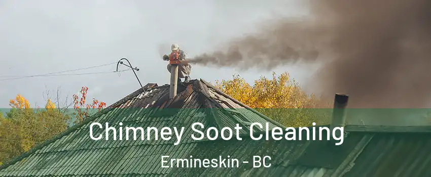  Chimney Soot Cleaning Ermineskin - BC