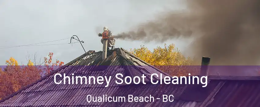  Chimney Soot Cleaning Qualicum Beach - BC