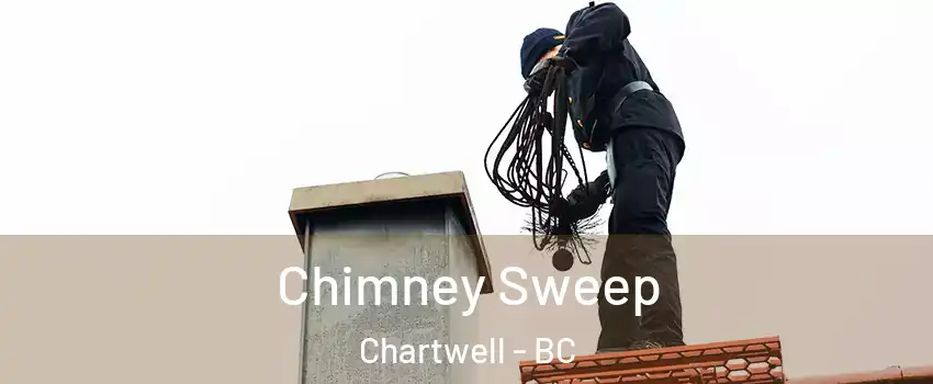  Chimney Sweep Chartwell - BC