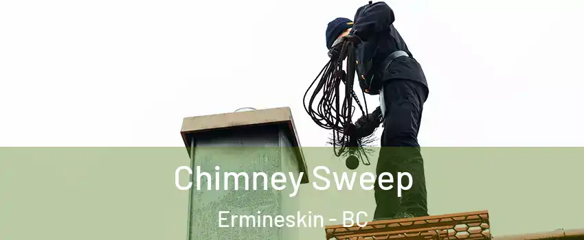  Chimney Sweep Ermineskin - BC
