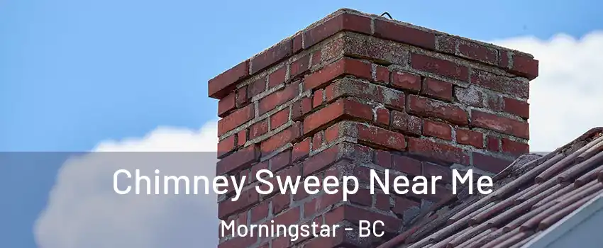  Chimney Sweep Near Me Morningstar - BC