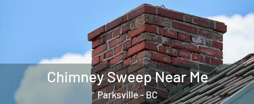  Chimney Sweep Near Me Parksville - BC