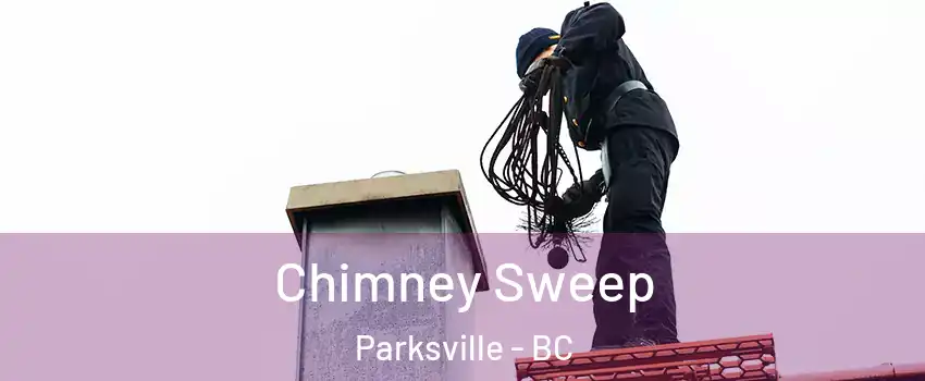  Chimney Sweep Parksville - BC