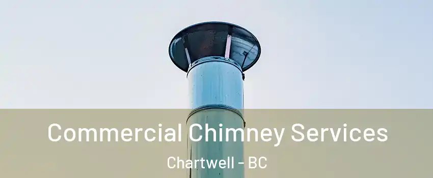  Commercial Chimney Services Chartwell - BC
