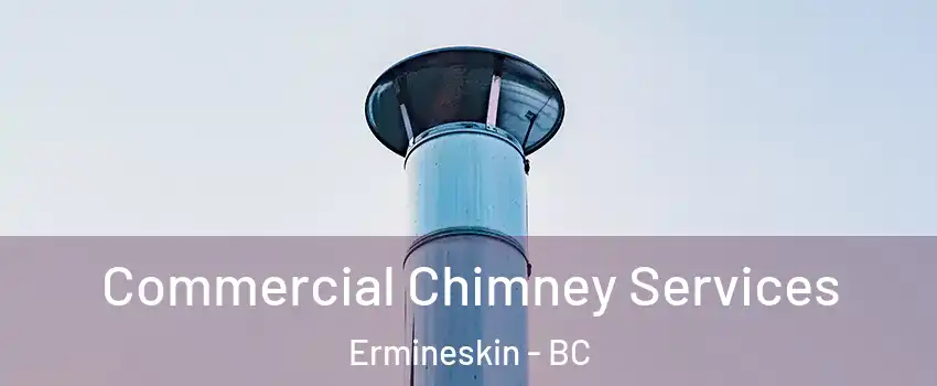  Commercial Chimney Services Ermineskin - BC