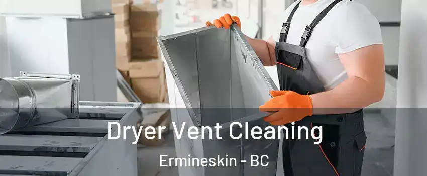  Dryer Vent Cleaning Ermineskin - BC
