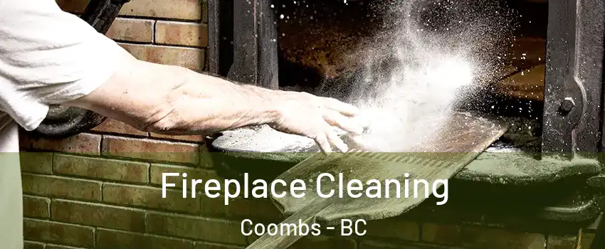  Fireplace Cleaning Coombs - BC