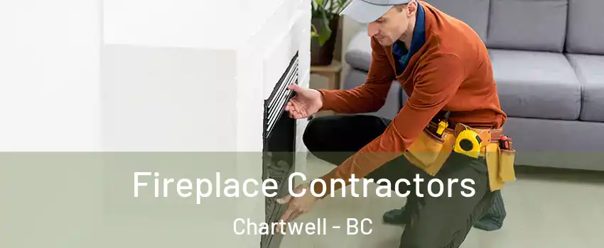  Fireplace Contractors Chartwell - BC