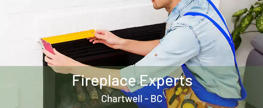  Fireplace Experts Chartwell - BC