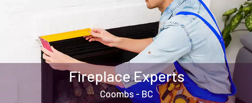  Fireplace Experts Coombs - BC