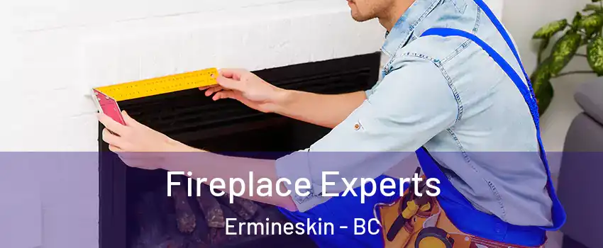  Fireplace Experts Ermineskin - BC