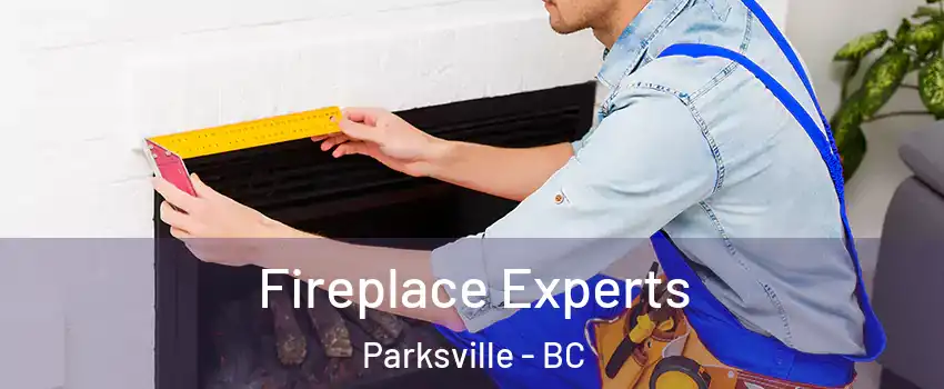  Fireplace Experts Parksville - BC