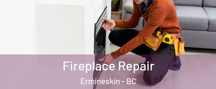  Fireplace Repair Ermineskin - BC